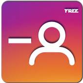 Unfollowers for Instagram, Clean 1.0