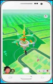 Pro Pokemon Go Tips screenshot 1