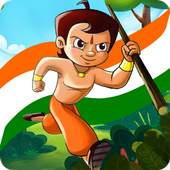 Chhota Bheem Adventure 1.0