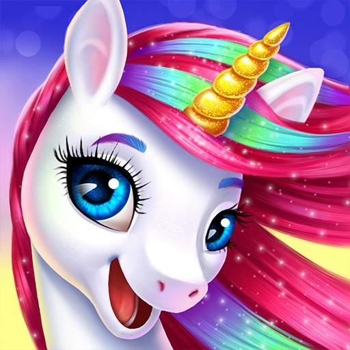 Coco Pony - My Dream Pet 1.3.2