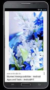 5G High Browser Mobile screenshot 3