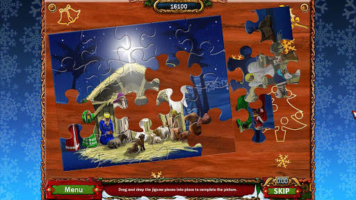 Christmas Wonderland screenshot 1