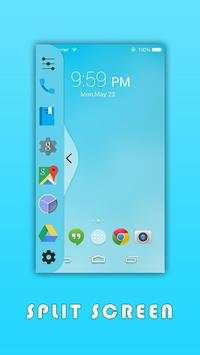 Multi Window Launcher screenshot 2