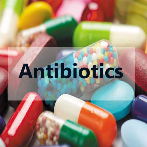 Antibiotics - Guide 1.3