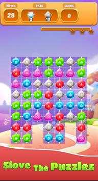 Diamond Gems Crush screenshot 2
