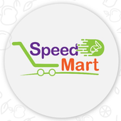 Speed Mart icon