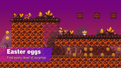 Super Jumper World 2022 screenshot 3