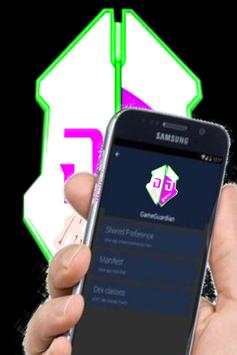 Game Guardian tools apk screenshot 2