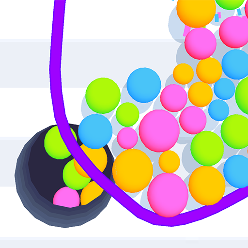 Balls on Rope icon