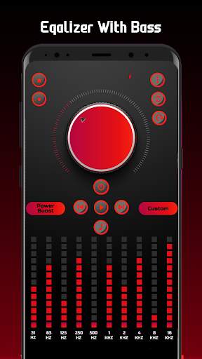 SAX Video Player - All Format HD Video Player 2020 screenshot 4