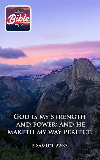 Commentary study Bible offline screenshot 15