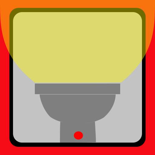 Retro Flashlight - The Flash Vintage 2.7.3