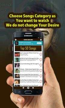 Kishore Kumar Hit Songs Download screenshot 2
