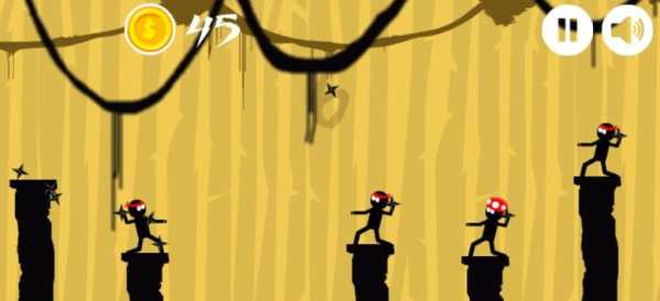 The Last Ninja screenshot 2