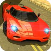 City Car Simulator 1.0