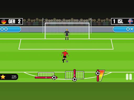 World Cup Penalty 2018 screenshot 5