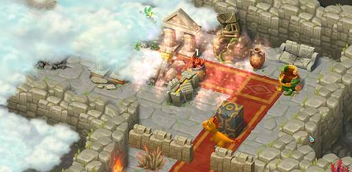 Ancient Village 3 screenshot 3