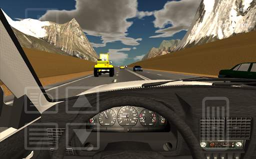 Voyage: Eurasia Roads screenshot 7