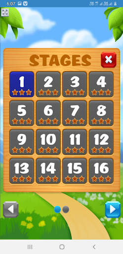 Jewels Crush 2022-Match Puzzle screenshot 2