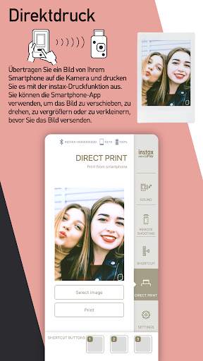 instax mini LiPlay screenshot 4