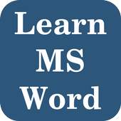 Learn MS Word Free 1.0