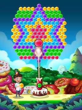 Bubble Birthday screenshot 8