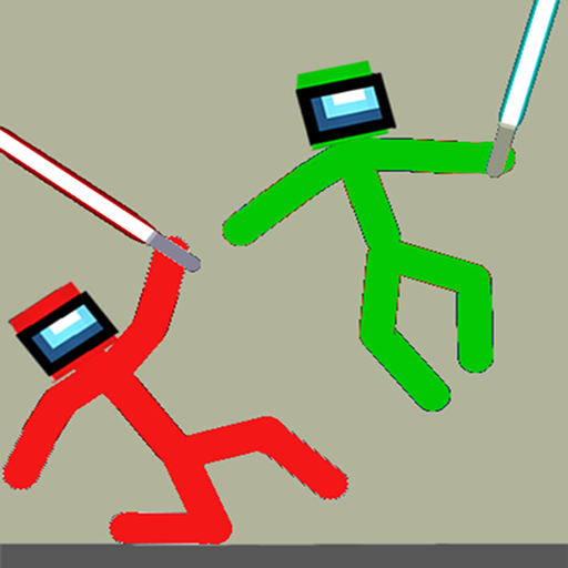 Crewmate vs Impostor icon