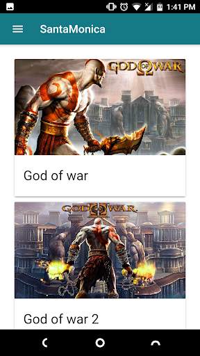Game Studios screenshot 7