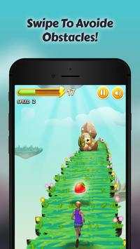 Endless Speed Princess runner screenshot 2