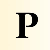 The Peony (beta-version) logo