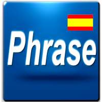 Phrase: Learn Spanish on 9Apps