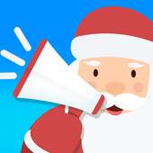Santa Claus Voice Effect 2.2