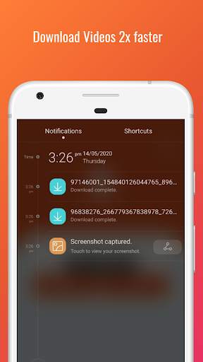 All video Downloader : Social video Downloader screenshot 7