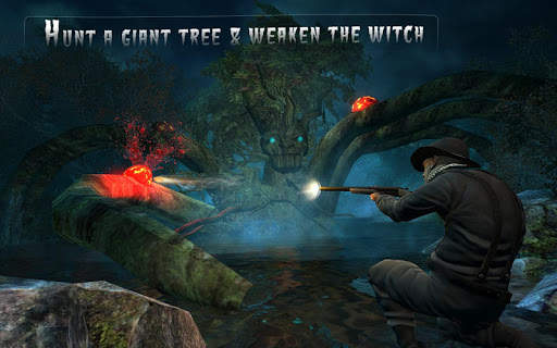 Forest Survival Hunting screenshot 3