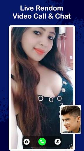 Live Hot Video Call & Date, Flirt, Meet Video Chat screenshot 4