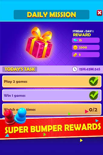 Ludo Game : Super Ludo screenshot 8