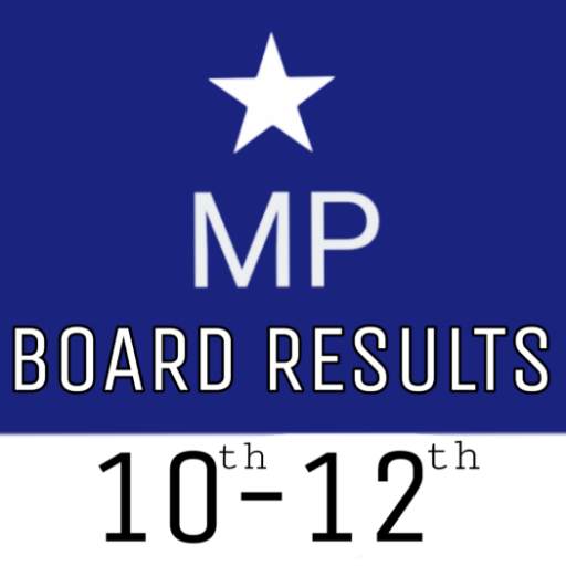 MP Board Result 2021,  MPBSE 10th & 12th MP Board 1.3