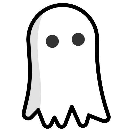Cute Boo - Sticker pack 1.0