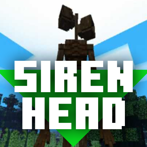 Mods Siren Head icon