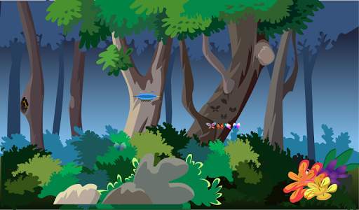 Escape Games Jolly-190 screenshot 7
