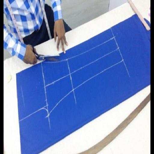 Pant Cutting and Stitching Videos screenshot 2