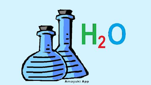 Chemical Inorganic Formulation screenshot 1