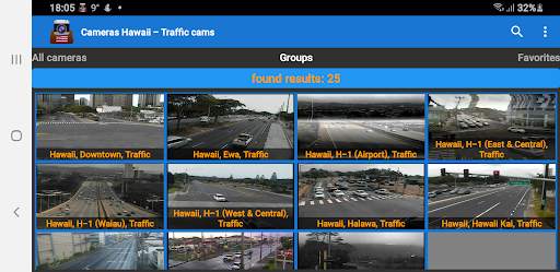 Hawaii Traffic Cameras screenshot 7