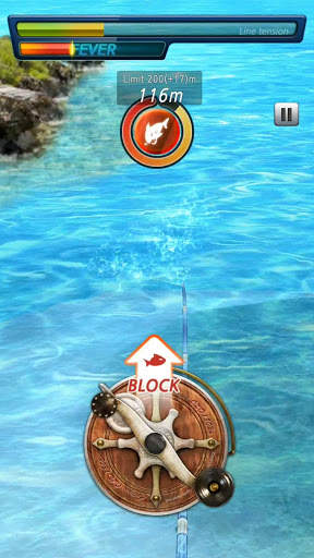 Fishing Rivals: Hook & Catch screenshot 16