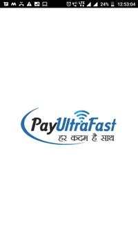 PayUltraFast AEPS screenshot 1
