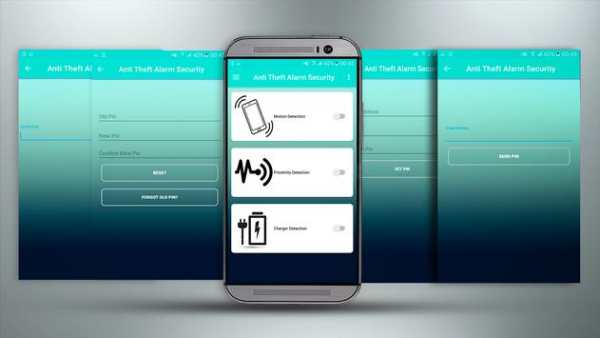 Anti theft security Alarm 3 تصوير الشاشة