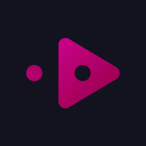 OPUS IPTV Smarters Player Live أيقونة