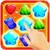 Jelly Blast Legend 2019 logo