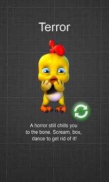 Mood Scanner - Chicken Edition screenshot 5