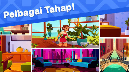 Define - Cari perbezaannya screenshot 7